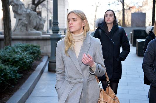 Graham Chase Robinson, voormalig assistente van Robert De Niro