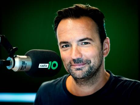 ‘Radio 10 moet het nummer één station van Nederland worden’