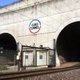 Honderden reizigers uren vast in Eurotunnel