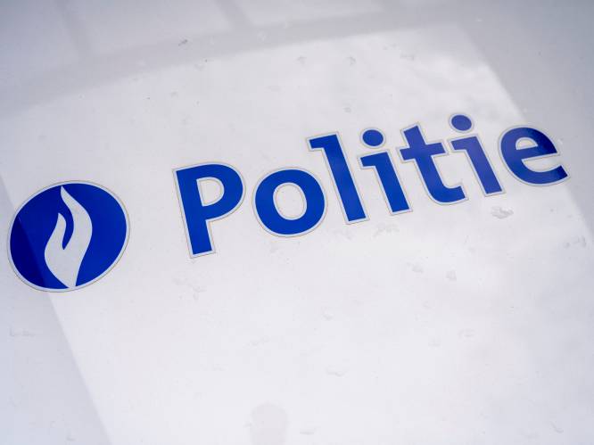Zwaar verkeer blijft door Appelterre-Eichem rijden: opnieuw 25 truckers beboet