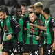 Cercle Brugge-coach niet tevreden ondanks 15 op 18