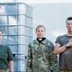 Serie: Bluestone 42