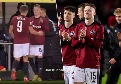 Standing ovation pour Jakub Jankto, quelques jours après son coming out