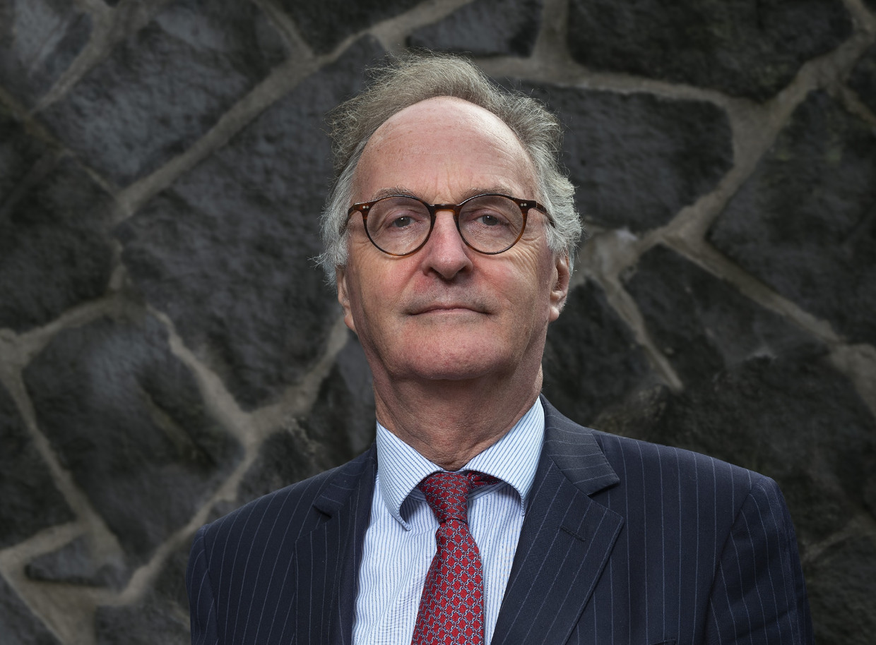 null Beeld Mark Kohn
