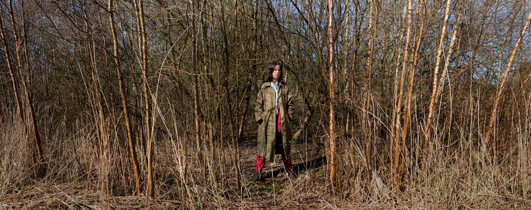 null Beeld Hanne van der Woude