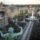 Nederland staat stil bij slachtoffers Tweede Wereldoorlog