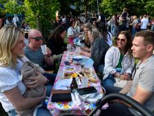 3,50 per muntje? Ondanks hogere prijzen blijft foodtruckfestival Lepeltje Lepeltje populair