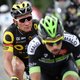 Voeckler acteerde het beste dat de Tour het zwaarste sportevenement ter wereld is