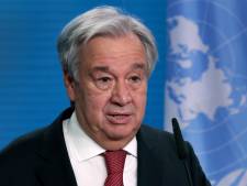 +2,7°C: le monde se dirige vers un réchauffement “catastrophique”