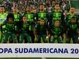 Chapecoense, le conte de fées devenu tragédie