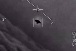 Pentagon publiceert rapport met ufo-meldingen: ‘Logische verklaring niet altijd te vinden’