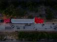 46 lichamen aangetroffen in snikhete vrachtwagen in Texas: “Lichamen waren te warm om aan te raken”