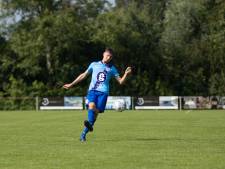 Drietal van FC De Westhoek schittert én casht in ESPN-programma