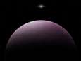 Wetenschappers ontdekken verste object ooit in ons zonnestelsel: de rozige dwergplaneet ‘Farout’