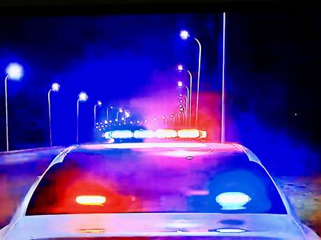 ‘Zwarte dag’ van P. (49) lijdt tot wilde achtervolging: ‘Het leven hoefde niet meer voor mij’