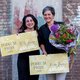 Nicole Beutler en ROSE stories winnen Gieskes-Strijbis Podiumprijs 2018