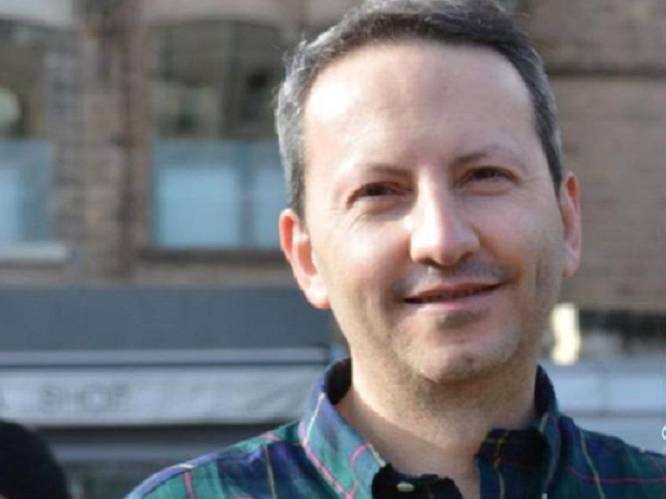 Nieuwe hoop voor ter dood veroordeelde VUB-prof in Iran: VN-experts vragen onmiddellijke vrijlating