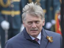 Tensions à Zaporijjia: le Kremlin appelle “tous les pays” à “faire pression” sur l’Ukraine