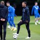 Van Bronckhorst: het verlangen naar de Champions League is groot 