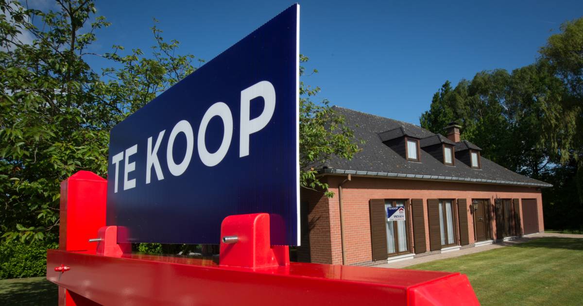 Anno extra per vendere vecchia casa durante un’importante ristrutturazione di una nuova casa |  vita