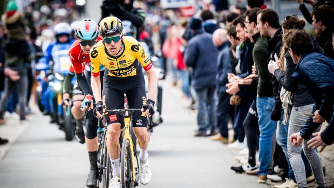 Dylan van Baarle moet noodgedwongen forfait geven voor de Ronde van Vlaanderen: “Een aderlating voor de ploeg”