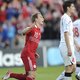 Goal Eriksen helpt Denemarken over drempel
