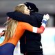 Schaatsster Jutta Leerdam pakt de wereldtitel die ze wel moest pakken