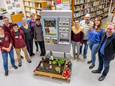 Bibliotheek gaat groen: naast boeken voortaan ook zaden uit te lenen