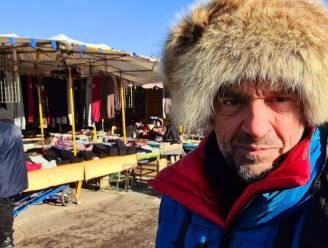 Na twee jaar noodgedwongen thuisblijven: Tom Waes trekt opnieuw de wereld rond voor ‘Reizen Waes: wereldsteden’