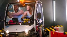 Auwtch! Elektrische schokken in Code van Coppens deze week