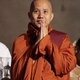 De gevaarlijkste monnik van Burma slaat zijn vleugels uit