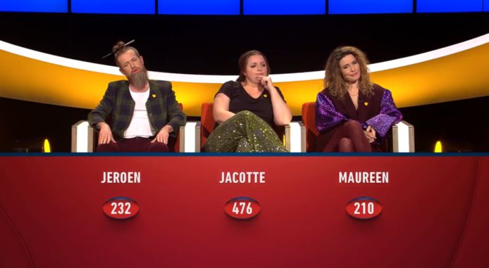 Jacotte wint. Weeral.