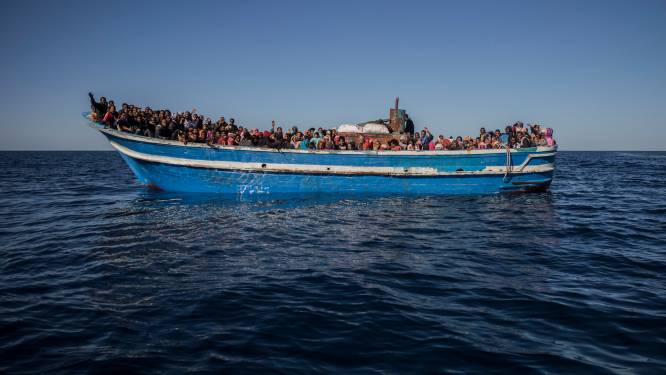 Nederland opent jacht op wrede, ontsnapte mensensmokkelaar uit Eritrea