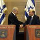 Toch geen vervroegde parlementsverkiezingen in Israël