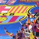 Radiozender moet Barça 2 ton betalen