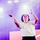 IBE op Pukkelpop: publiekslieverd en Steve Urkel in één