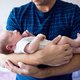 Waarom moet vader een zachtaardige babyknuffelaar zijn?