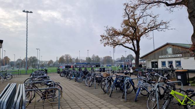 Niet goedschiks, dan kwaadschiks: Enschede dwingt sportclubs te verhuizen