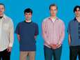 'De blauwe' van Weezer wordt 20 jaar: tien weetjes