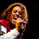 Glennis Grace zingt in de finale ook een duet met een bekende artiest