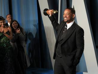 Will Smith blikt in ‘The Daily Show’ terug op Oscar-incident: “Dit is niet wie ik wil zijn”