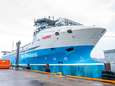Première mondiale! Un cargo 100% électrique et autonome mis à flot en Norvège