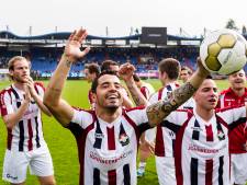 Feestzege in jubelseizoen 2013/14: hoe is het met de Willem II’ers die Jong Ajax vernederden?