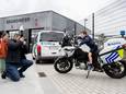 Kinderen welkom bij politie en brandweer voor communie- en lentefeestfoto’s