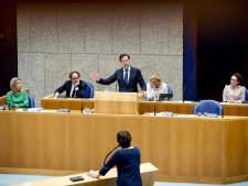 Kabinet belooft: Haagse bestuurscultuur gaat op de schop