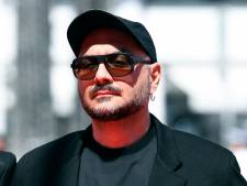 “Non à la guerre!”: le réalisateur russe Serebrennikov prend position à Cannes