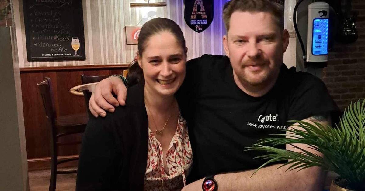 Belgian Café Owner Finds Love at Speed Dating Event: Mike Oosterlinck and Kim Vagenende’s Romance
