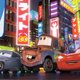 25 jaar Pixar: op bezoek in de animatiestudio van 'Cars 2'