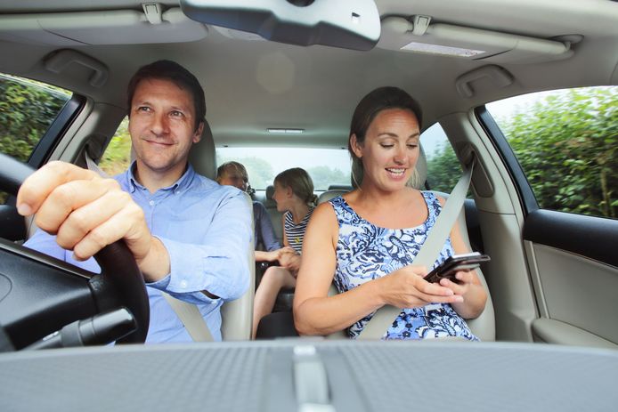 Les règles de circulation à connaître avant de partir en vacances