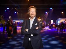 Hij verkocht zijn techbedrijf voor 628 miljoen: 'Na 1 januari heb ik een lege agenda'